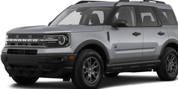 FORD BRONCO SPORT 2022 3FMCR9B62NRD63606 image